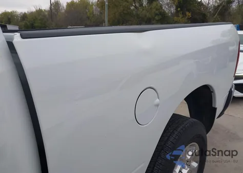 2024 Ram 2500 Big Horn 4X4 6'4 Box из США, поврежденный, VIN 3C6UR5DL6RG291662